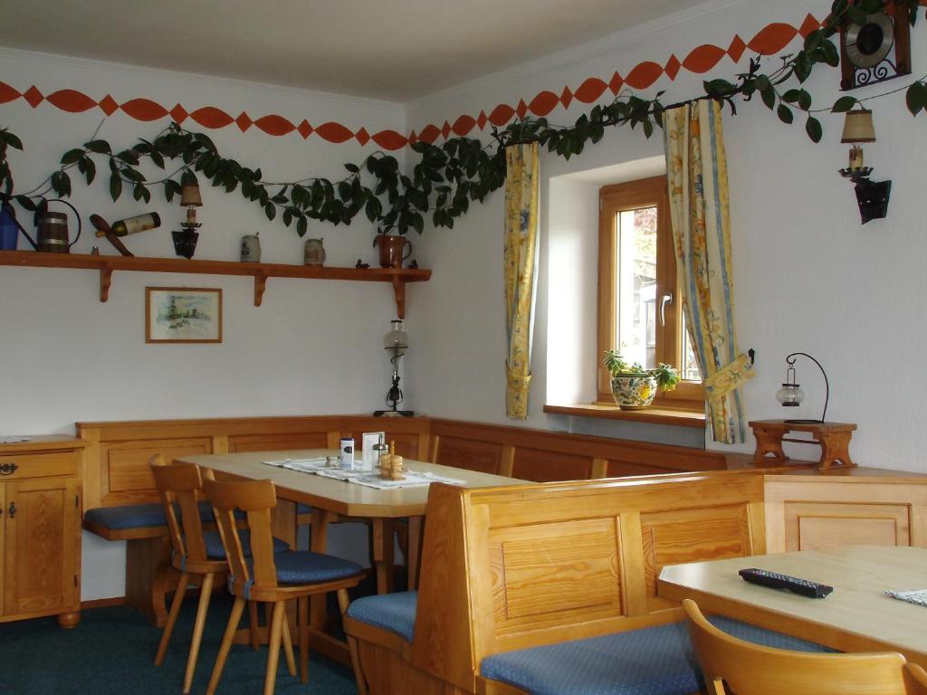 Cafe Pension Eckerbrunn Schönau am Königssee المظهر الخارجي الصورة