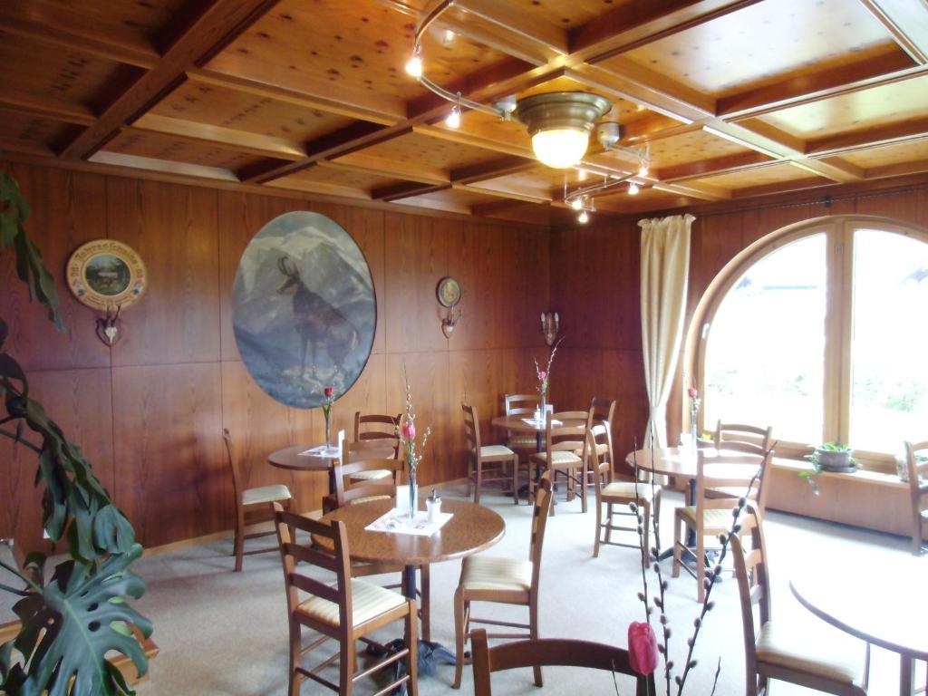 Cafe Pension Eckerbrunn Schönau am Königssee المظهر الخارجي الصورة